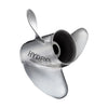 Solas Hydro 3 Blade 13.1 X 18P Propeller 9481-131-18