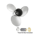 Solas Rubex L3 3 Blade 16 X 15P Propeller 9571-160-15