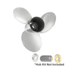 Solas Rubex L3 3 Blade 16 X 15P Propeller 9572-160-15