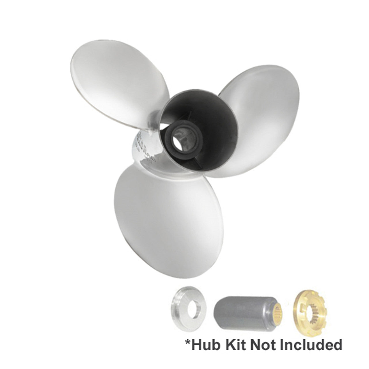 Solas Rubex L3 3 Blade 16 X 15P Propeller 9572-160-15