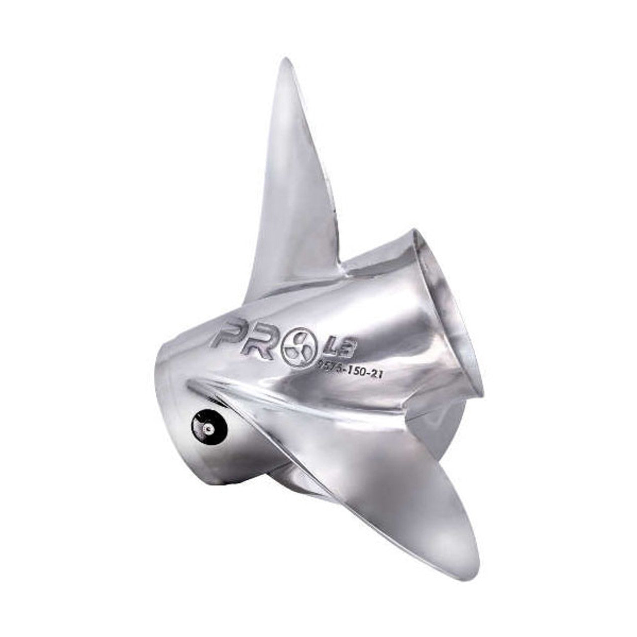 Solas Pro L3 3 Blade 15 X 21P Propeller 9576-150-21