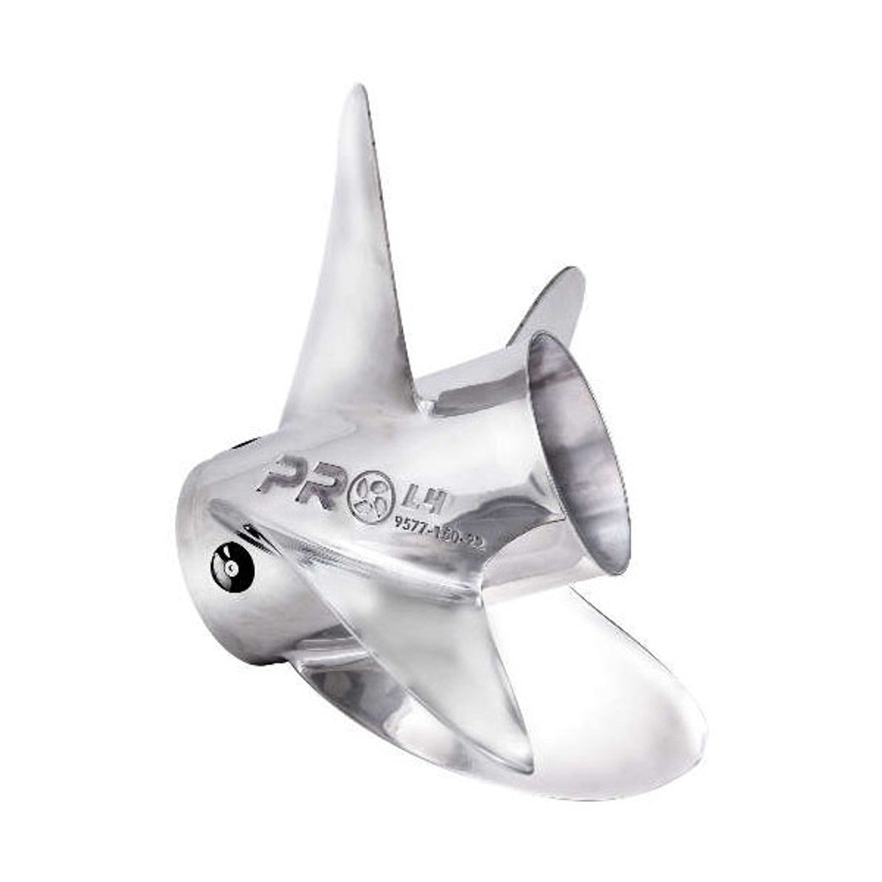 Solas Pro L4 4 Blade 15 X 26P Propeller 9577-150-26