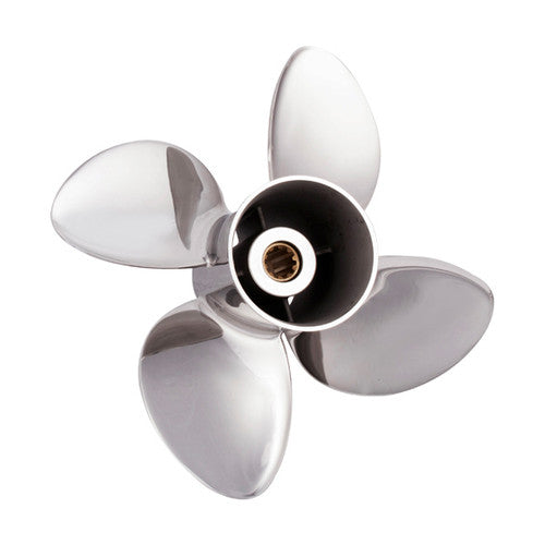 Solas Saturn 4 Blade 10 X 9P Propeller 5233-100-09
