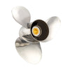 Solas Saturn 3 Blade 11-1/8 X 14P Propeller 3321-111-14
