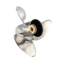 Solas Titan 3 Blade 14 X 24P Propeller 1551-140-24
