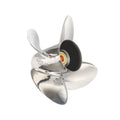 Solas Titan 4 Blade 14-1/4 X 17P Propeller 1554-143-17