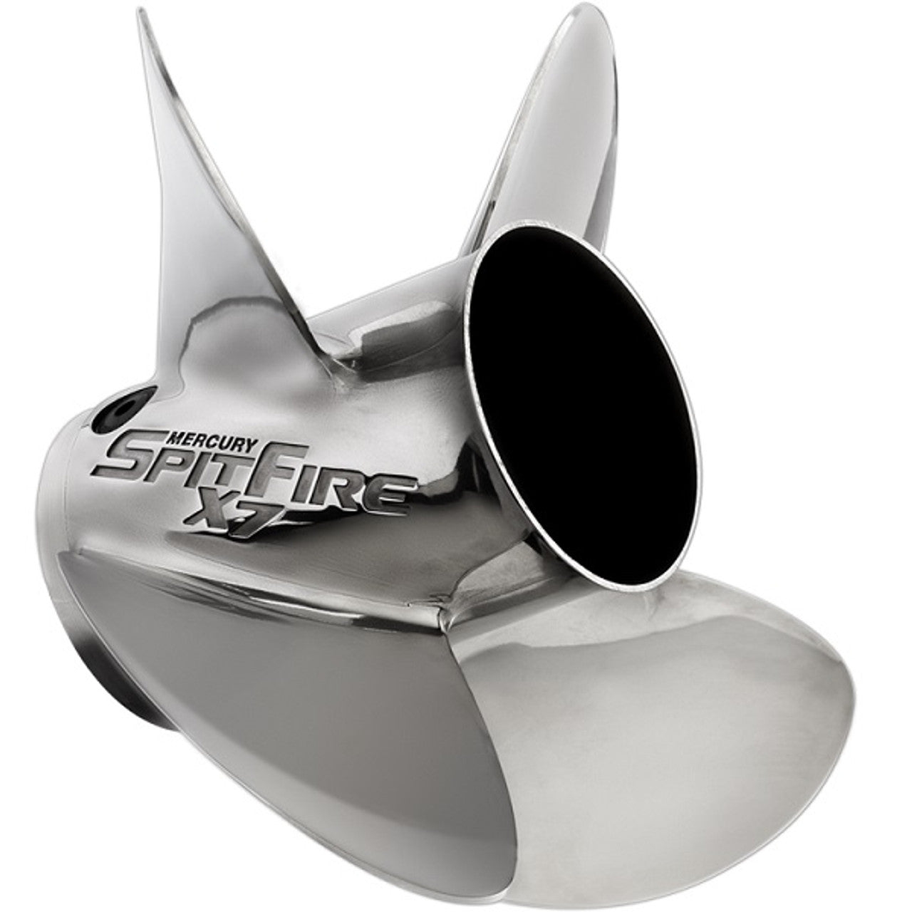 Mercury Spitfire X7 12.75 x 21P Propeller 8M0151364