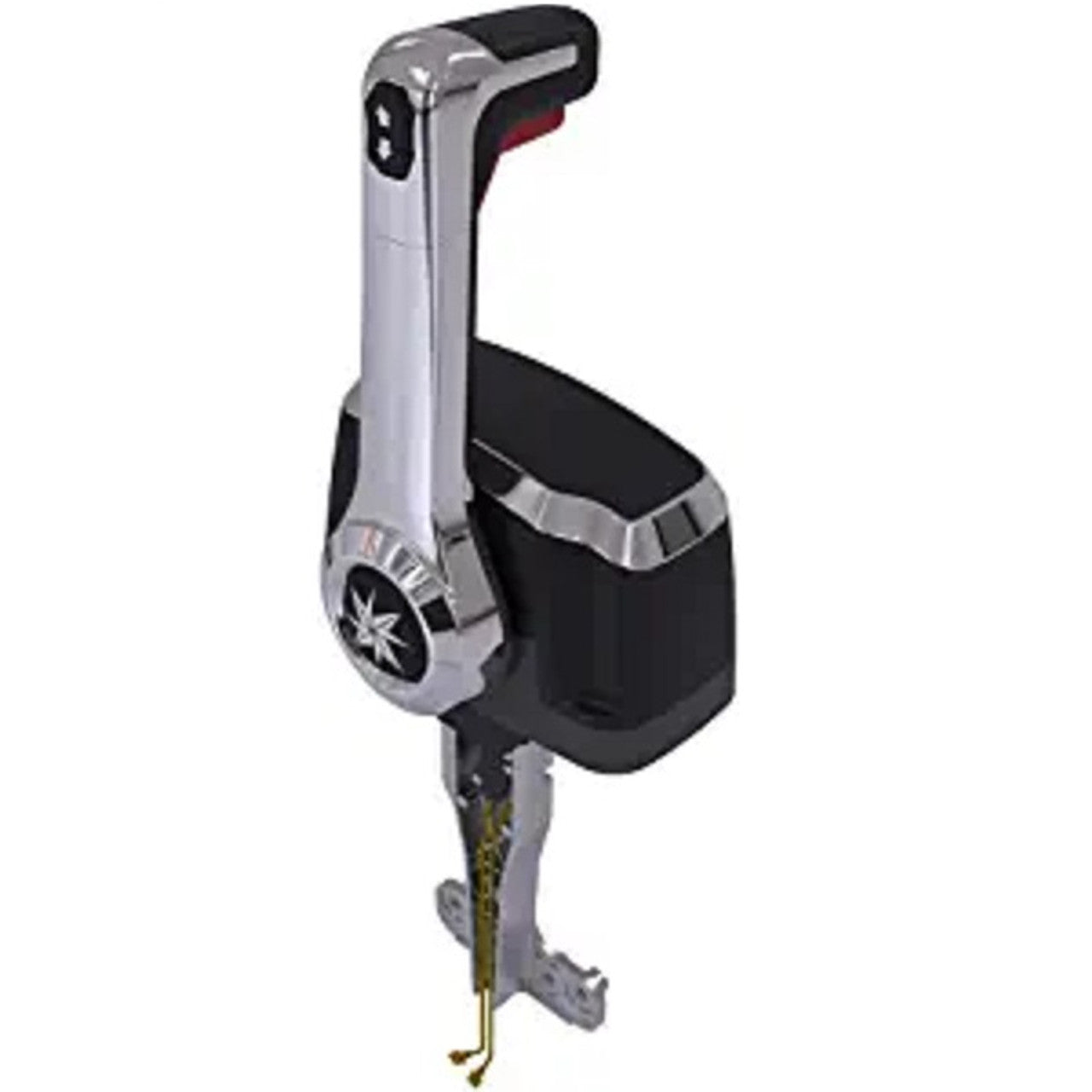 Sierra CHX8151P Xtreme Top Mount Control