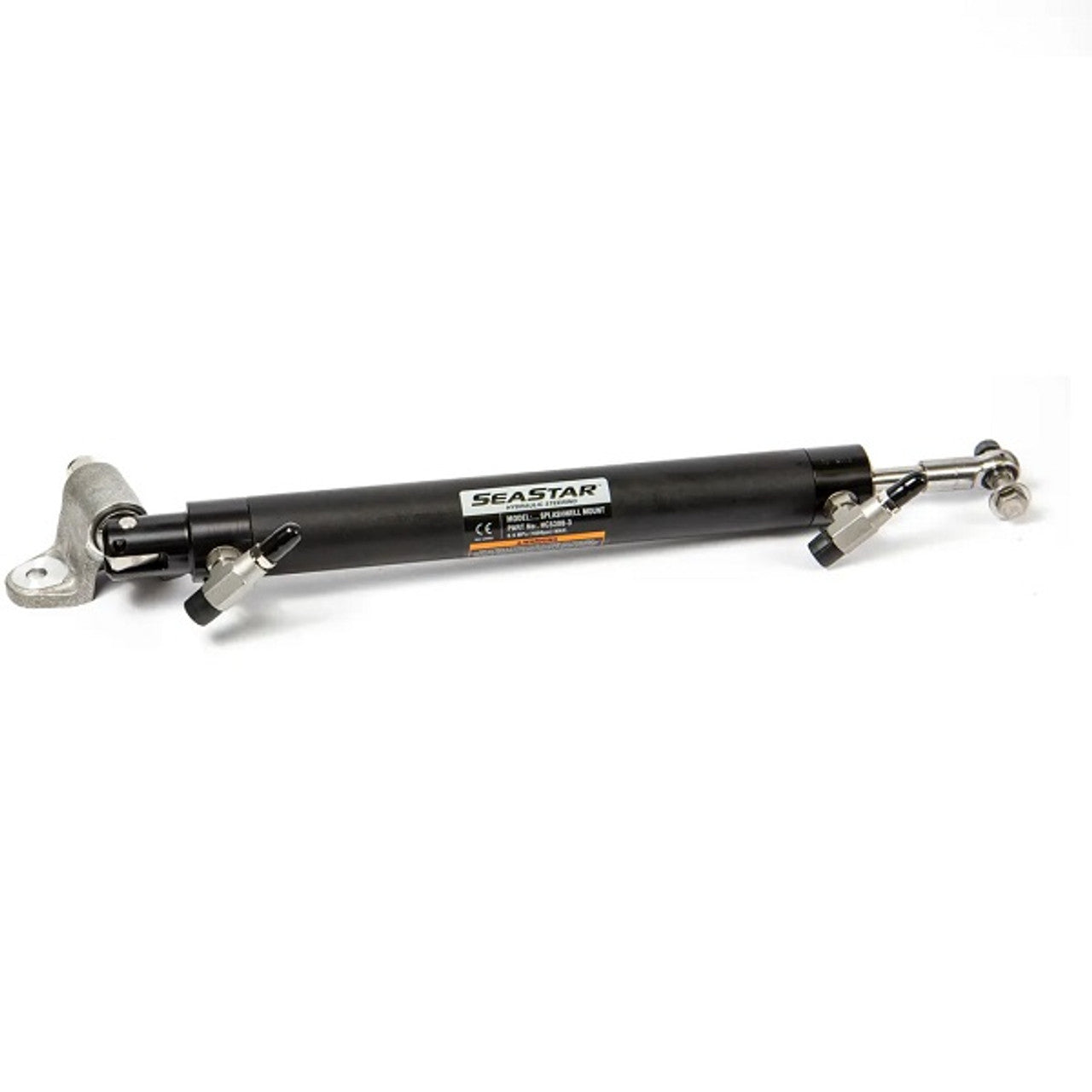 SeaStar HC5380 Splashwell Hydraulic Steering Cylinder