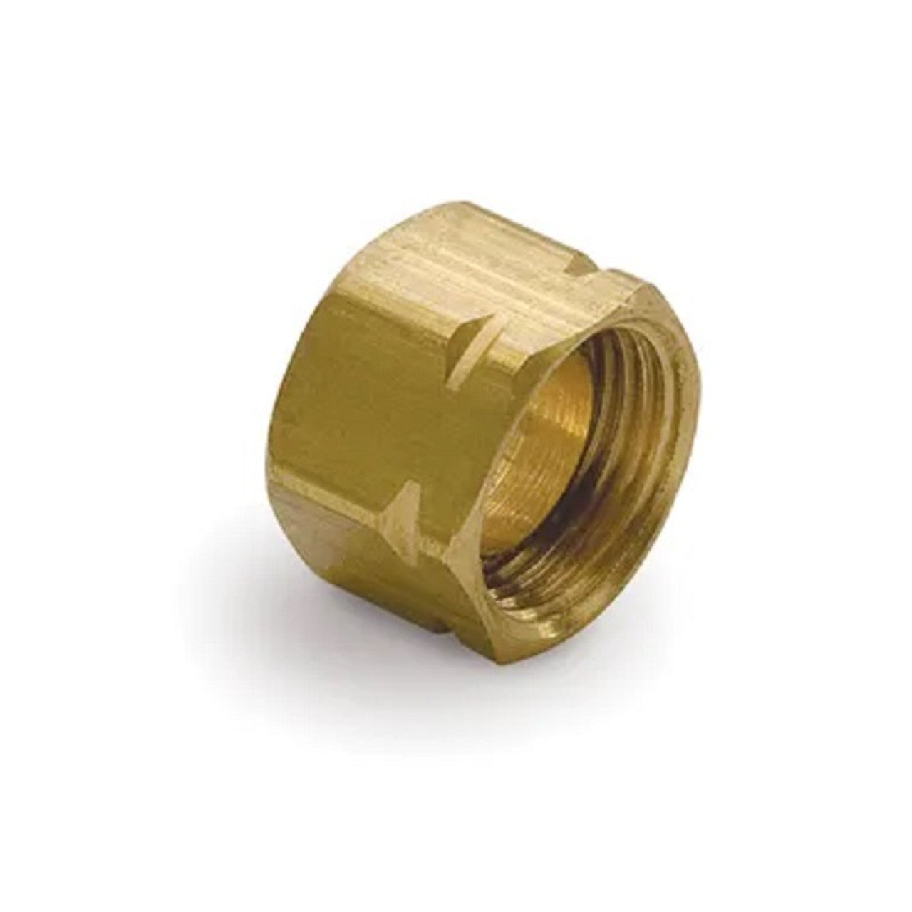Teleflex HF5526 Tube Nut - 6 Pack