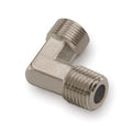 Teleflex HF5529 3/8"T - 1/4" NPT 90° Elbow