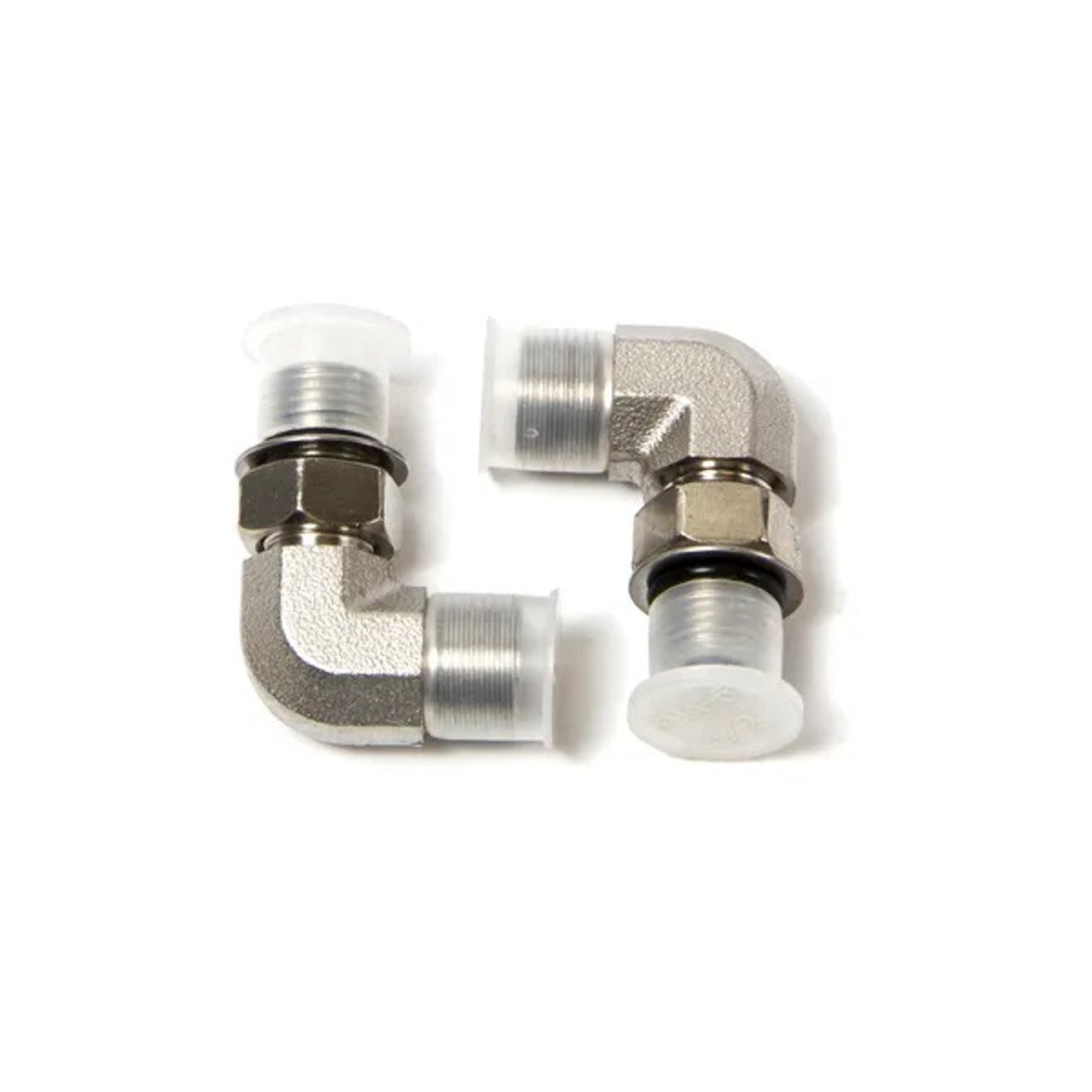 Teleflex HF6004 Orb-5 90° Elbow Hose Fitting Kit