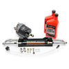 SeaStar BayStar Hydraulic Steering Kit w/o Tube