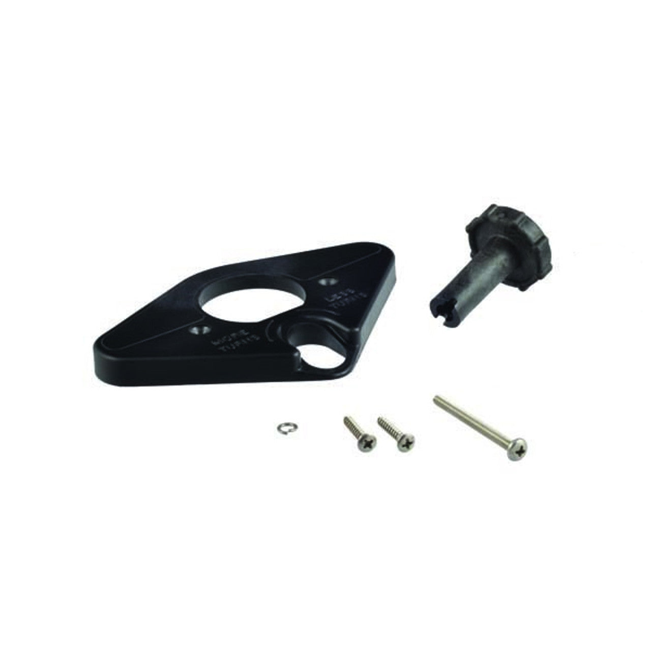 SeaStar HP5632 Bezel Kit - V Series Capilano Helms