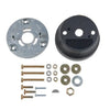 Teleflex SB39526P Back Mount Bezel Kit