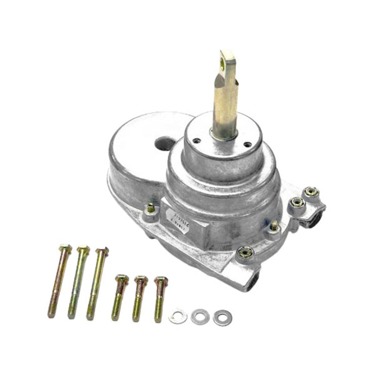 Teleflex SH91526P 4.2 NFB Tilt Helm