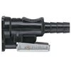 Moeller OMC Engine/Tank Fuel Line Connector 3/8"