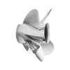 Yamaha 6N6-45B72-00-00 Talon SS4 Prop 13-1/4 X 16P RH