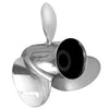 Turning Point Express 15x17 3 Blade Stainless Propeller