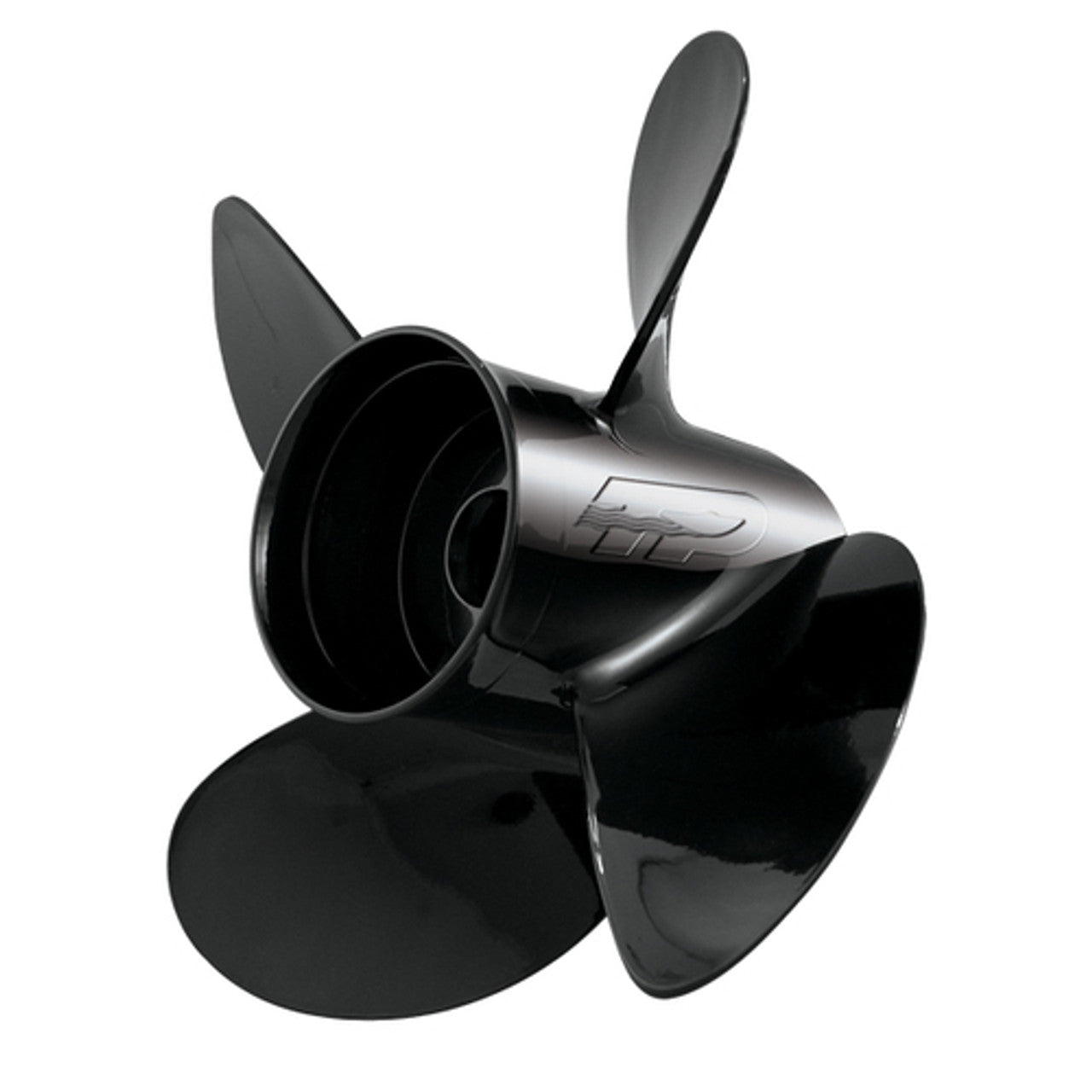 Turning Point Hustler 14x21 4 Blade Left Handed Propeller