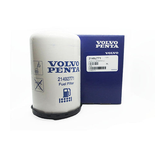 Volvo Penta 21492771 Fuel Filter