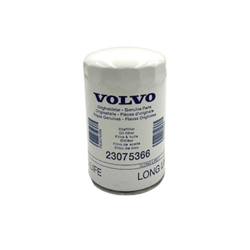 Volvo Penta 23075366 Oil Filter