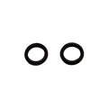 Volvo Penta 3850423 O-Ring