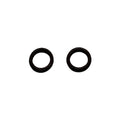Volvo Penta 3850424 O-Ring