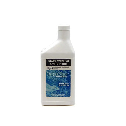 Volvo 3851039 Power Steering & Trim Fluid
