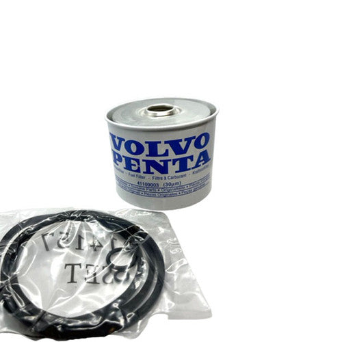 Volvo Penta 41109003 Fuel Filter Insert