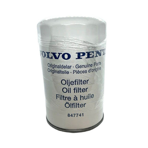 Volvo Penta 847741 Oil Filter