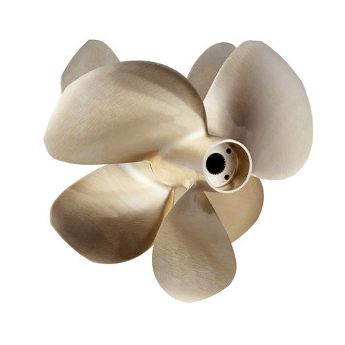 Volvo Penta 21433601 IPS Type Q - 1 D. Front Propeller LH