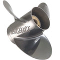 Mercury Vengeance 14 x 12P Propeller 48-17312A46