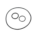 Volvo Penta 21976104 O-Ring