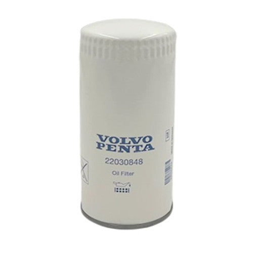 Volvo Penta 22030848 Oil Filter