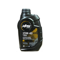 Johnson/Evinrude Ultra 4-Stroke Synthetic Oil - Qt
