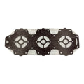 Yamaha 61A-11193-A2-00 Gasket Head Cover 1