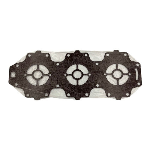 Yamaha 61A-11193-A2-00 Gasket Head Cover 1