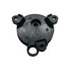 Yamaha 61A-45321-01-00 Plate