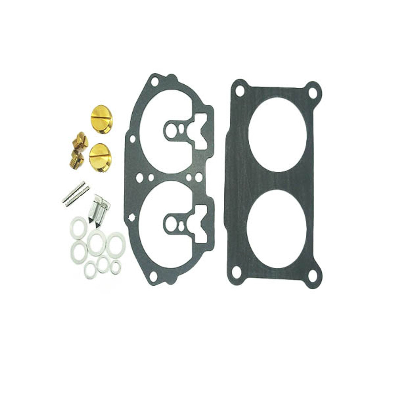 Yamaha 64D-W0093-00-00 Carburetor Repair Kit