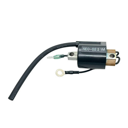 Yamaha 6BG-85570-00-00 Ignition Coil Assy