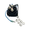 Yamaha 6E5-81950-01-00 Relay Asy