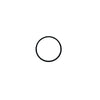 Yamaha 93210-37M25-00 O-Ring