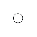 Yamaha 93210-37M25-00 O-Ring