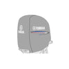 Yamaha MAR-MTRCV-11-11 Motor Cover Dlx 02' V6/Hpdi