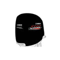 Yamaha MAR-MTRCV-ER-SH Motor Cover 4.2L Sho