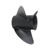 Yamaha 688-45930-02-00 Painted SS Prop 13 X 17P RH