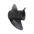 Yamaha 688-45930-02-00 Painted SS Prop 13 X 17P RH