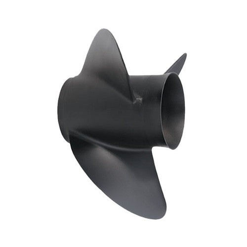 Yamaha 688-45930-02-00 Painted SS Prop 13 X 17P RH