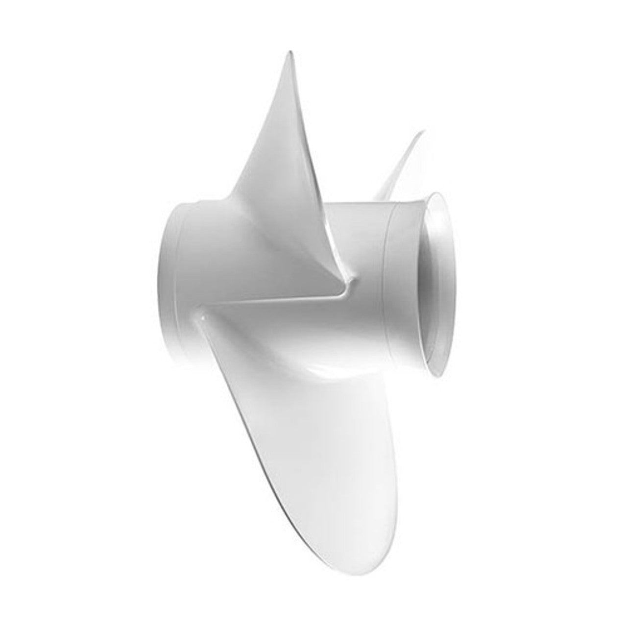 Yamaha Aluminum Propeller 10 5/8 X 12P RH 6H5-45952-00-00 CU